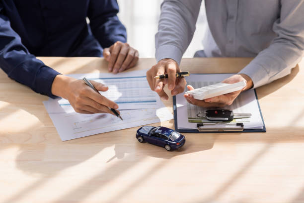Glen Ridge auto coverage comparison